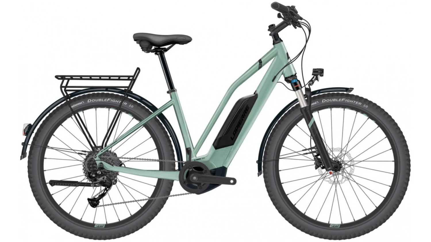 LAPIERRE E-EXPLORER 3.4 MIX 2022 3 LAPIERRE E-EXPLORER 3.4 MIX 2022