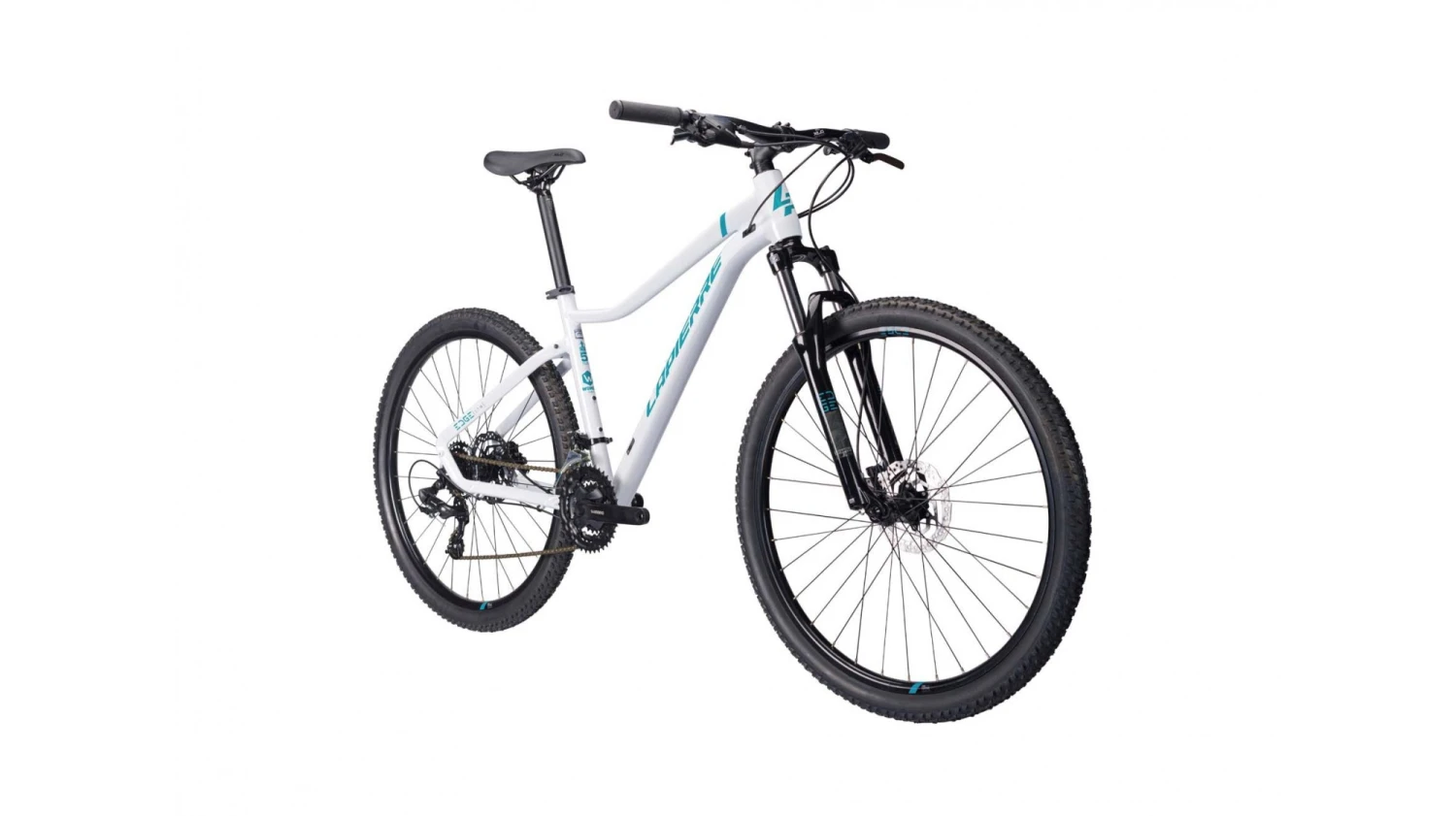 LAPIERRE EDGE 2.7 DAME 2021 4 LAPIERRE EDGE 2.7 DAME 2021 – Image 2