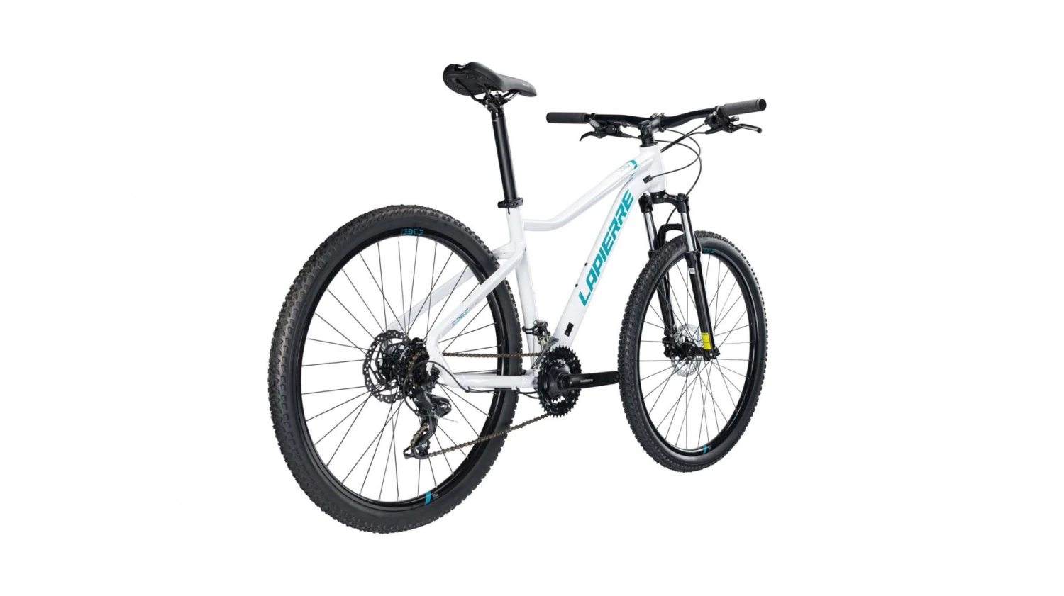 LAPIERRE EDGE 2.7 DAME 2021 5 LAPIERRE EDGE 2.7 DAME 2021 – Image 3