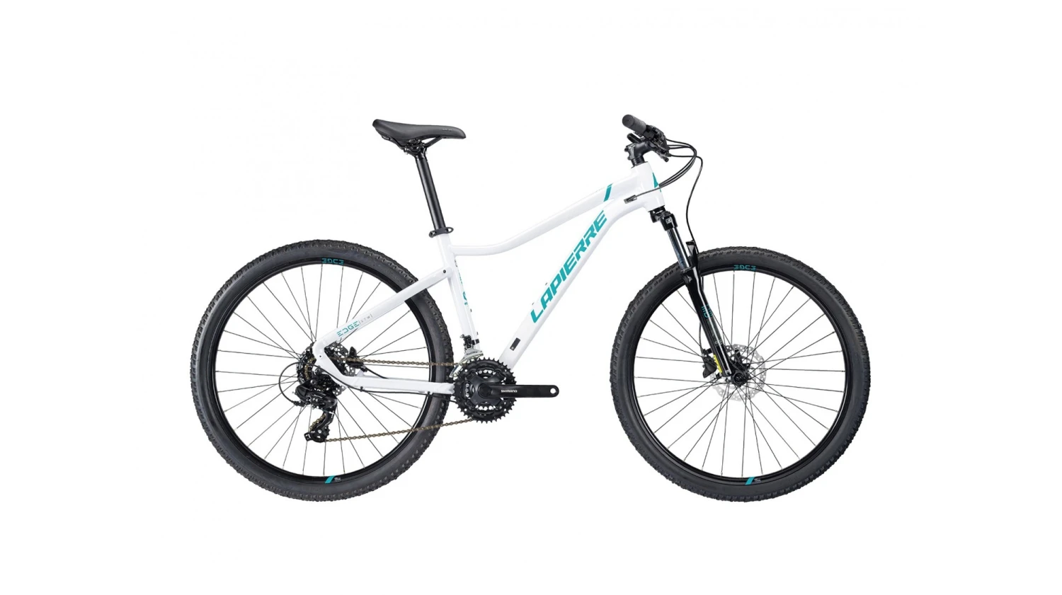 LAPIERRE EDGE 2.7 DAME 2021 3 LAPIERRE EDGE 2.7 DAME 2021