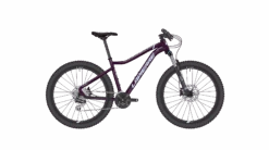 LAPIERRE EDGE 3.7 DAME 2022