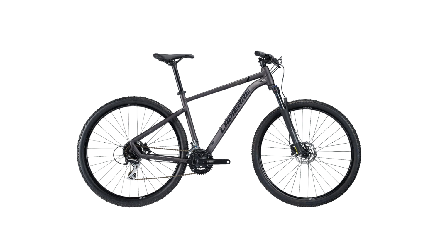 LAPIERRE EDGE 3.9 2022 3 LAPIERRE EDGE 3.9 2022