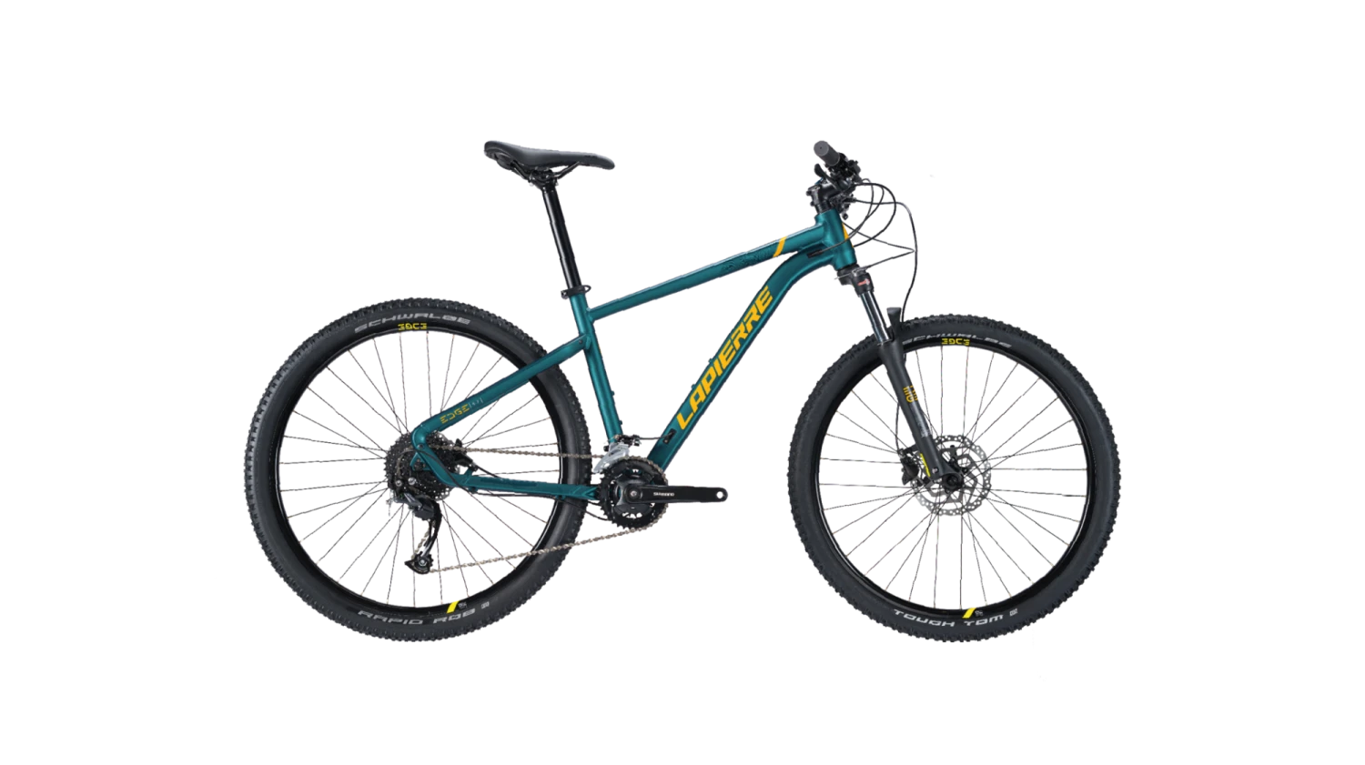 LAPIERRE EDGE 5.7 2022 3 LAPIERRE EDGE 5.7 2022