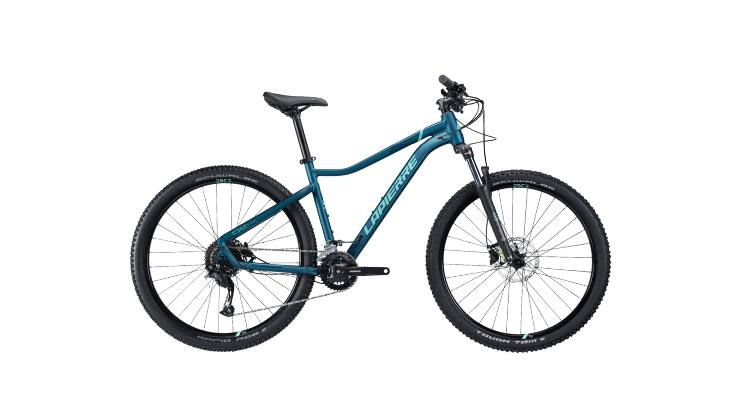 LAPIERRE EDGE 5.7 DAME 2022 3 LAPIERRE EDGE 5.7 DAME 2022