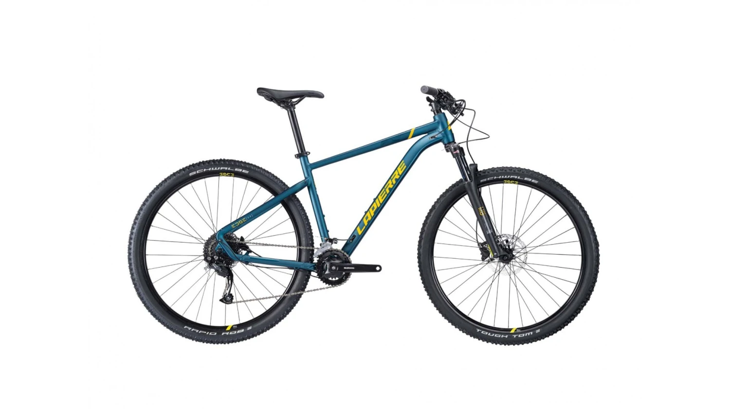 LAPIERRE EDGE 5.9 2022 3 LAPIERRE EDGE 5.9 2022