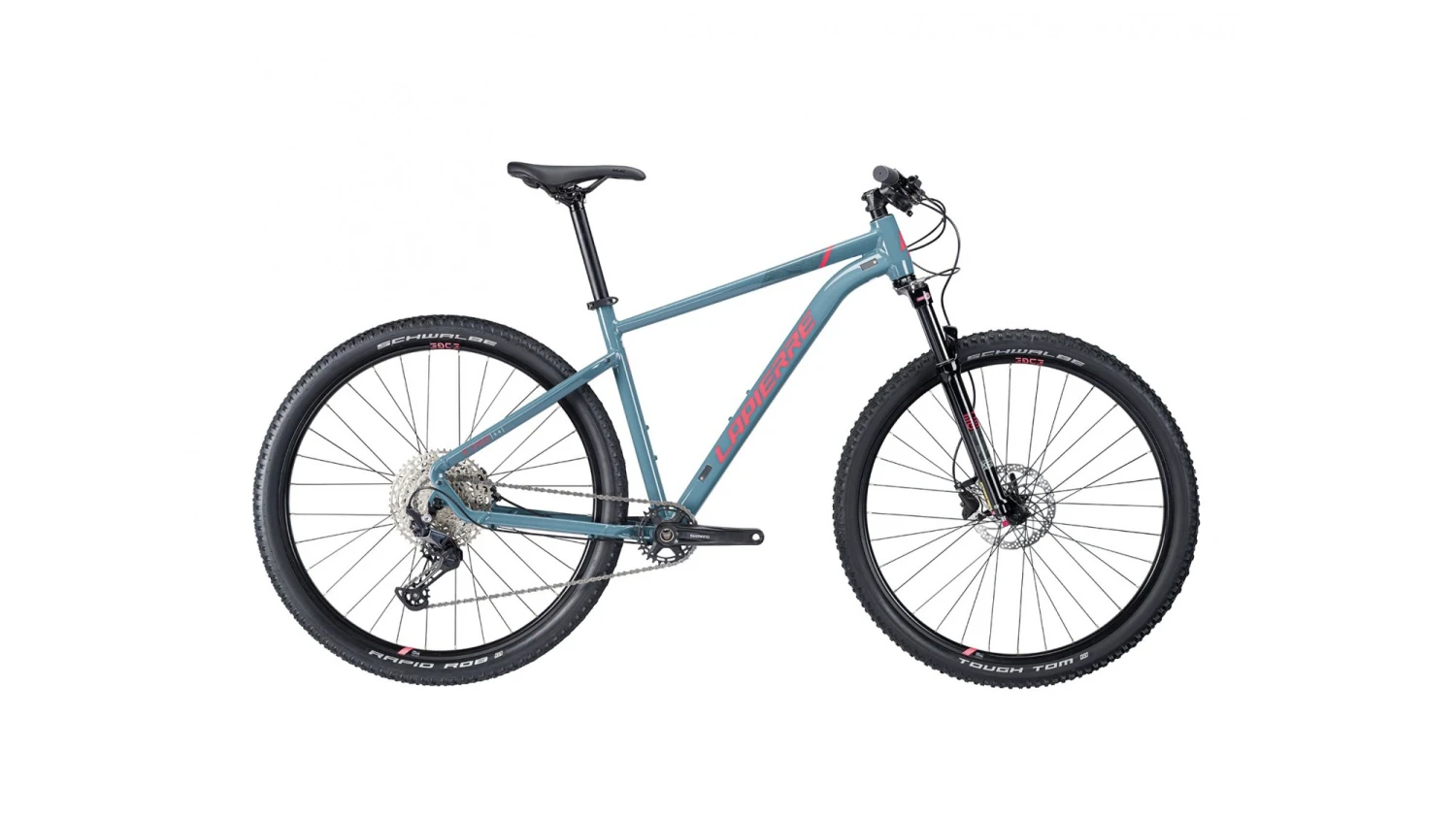 LAPIERRE EDGE 9.9 2021 3 LAPIERRE EDGE 9.9 2021