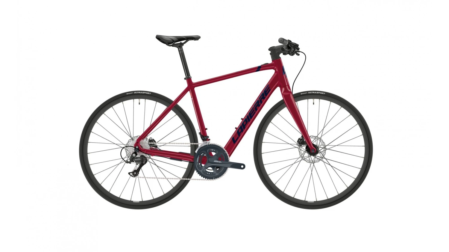 LAPIERRE ESENSIUM 2.2 2021 3 LAPIERRE ESENSIUM 2.2 2021