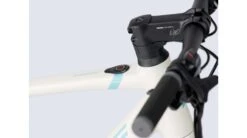 LAPIERRE ESENSIUM 2.2 DAME 2022 -Tout Pour Velos lapierre esensium 22 dame 2022 4