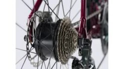 LAPIERRE ESENSIUM 3.2 DAME 2021 -Tout Pour Velos lapierre esensium 32 dame 2021 2