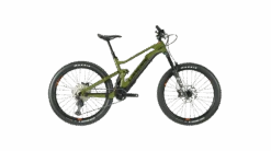 LAPIERRE EZESTY AM LTD 2021