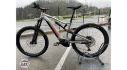 LAPIERRE OVERVOLT AM 5.5 2021 -Tout Pour Velos lapierre overvolt am 55 2021 2