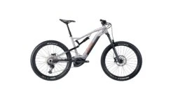 LAPIERRE OVERVOLT AM 5.5 2021