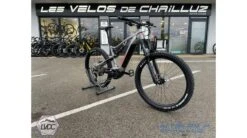 LAPIERRE OVERVOLT AM 5.5 2021 -Tout Pour Velos lapierre overvolt am 55 2021 5