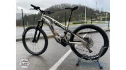 LAPIERRE OVERVOLT AM 6.6 2021 -Tout Pour Velos lapierre overvolt am 66 2021 4