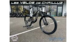 LAPIERRE OVERVOLT AM 6.6 2021 -Tout Pour Velos lapierre overvolt am 66 2021 8