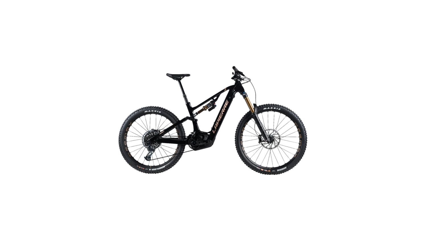 LAPIERRE OVERVOLT AM 75TH 3 LAPIERRE OVERVOLT AM 75TH