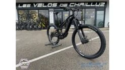 LAPIERRE OVERVOLT AM 7.6 2021 -Tout Pour Velos lapierre overvolt am 76 2021 2