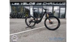 LAPIERRE OVERVOLT AM 8.6 2021 -Tout Pour Velos lapierre overvolt am 86 2021 10