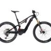 LAPIERRE OVERVOLT AM 8.6 2021