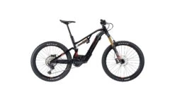 LAPIERRE OVERVOLT AM 8.6 2021