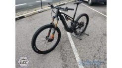 LAPIERRE OVERVOLT AM 8.6 2021 -Tout Pour Velos lapierre overvolt am 86 2021 6