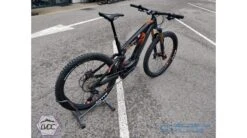 LAPIERRE OVERVOLT AM 8.6 2021 -Tout Pour Velos lapierre overvolt am 86 2021 9