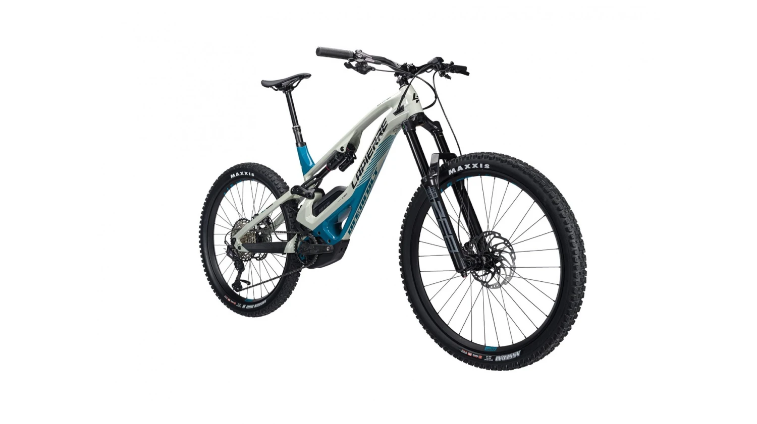 LAPIERRE OVERVOLT GLP2 ELITE 21 4 LAPIERRE OVERVOLT GLP2 ELITE 21 – Image 2