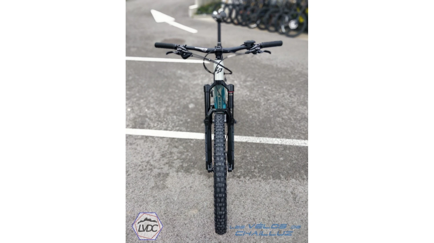 LAPIERRE OVERVOLT GLP2 ELITE 21 13 LAPIERRE OVERVOLT GLP2 ELITE 21 – Image 11