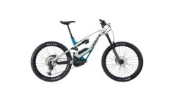 LAPIERRE OVERVOLT GLP2 ELITE 21
