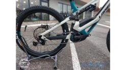 LAPIERRE OVERVOLT GLP2 ELITE 21 22 LAPIERRE OVERVOLT GLP2 ELITE 21 -Tout Pour Velos lapierre overvolt glp2 elite 21 9