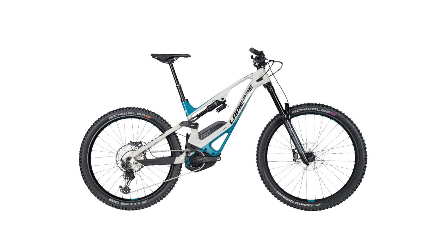 LAPIERRE OVERVOLT GLP2 ELITE 2022 3 LAPIERRE OVERVOLT GLP2 ELITE 2022