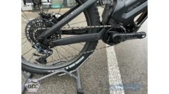 LAPIERRE OVERVOLT GLP2 TEAM 2021 19 LAPIERRE OVERVOLT GLP2 TEAM 2021 -Tout Pour Velos lapierre overvolt glp2 team 2021 6