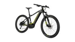 LAPIERRE OVERVOLT HT 5.4 2021 8 LAPIERRE OVERVOLT HT 5.4 2021 -Tout Pour Velos lapierre overvolt ht 54 2021 1