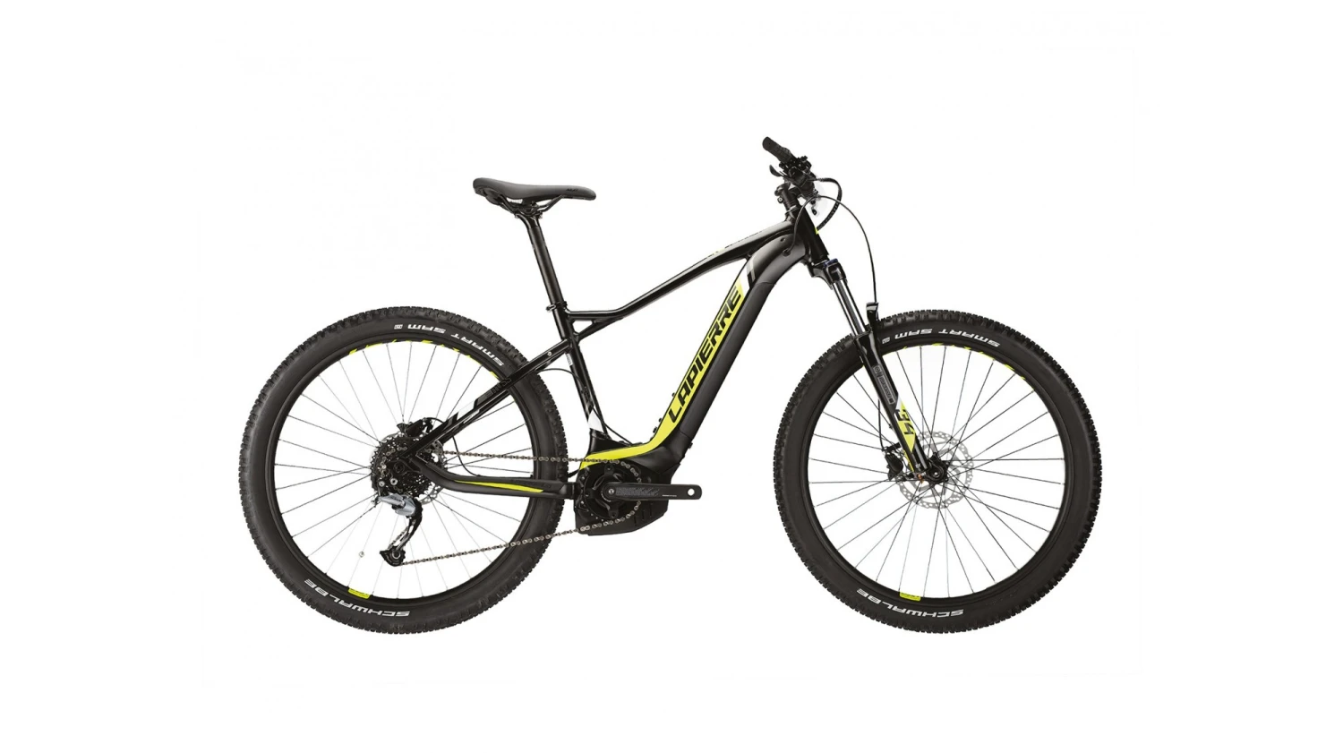 LAPIERRE OVERVOLT HT 5.4 2021 3 LAPIERRE OVERVOLT HT 5.4 2021