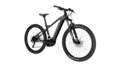 LAPIERRE OVERVOLT HT 5.5 DAME 2021 -Tout Pour Velos lapierre overvolt ht 55 dame 21 1