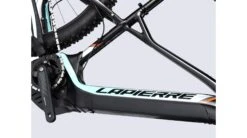 LAPIERRE OVERVOLT HT 5.5 DAME 2021 -Tout Pour Velos lapierre overvolt ht 55 dame 21 4