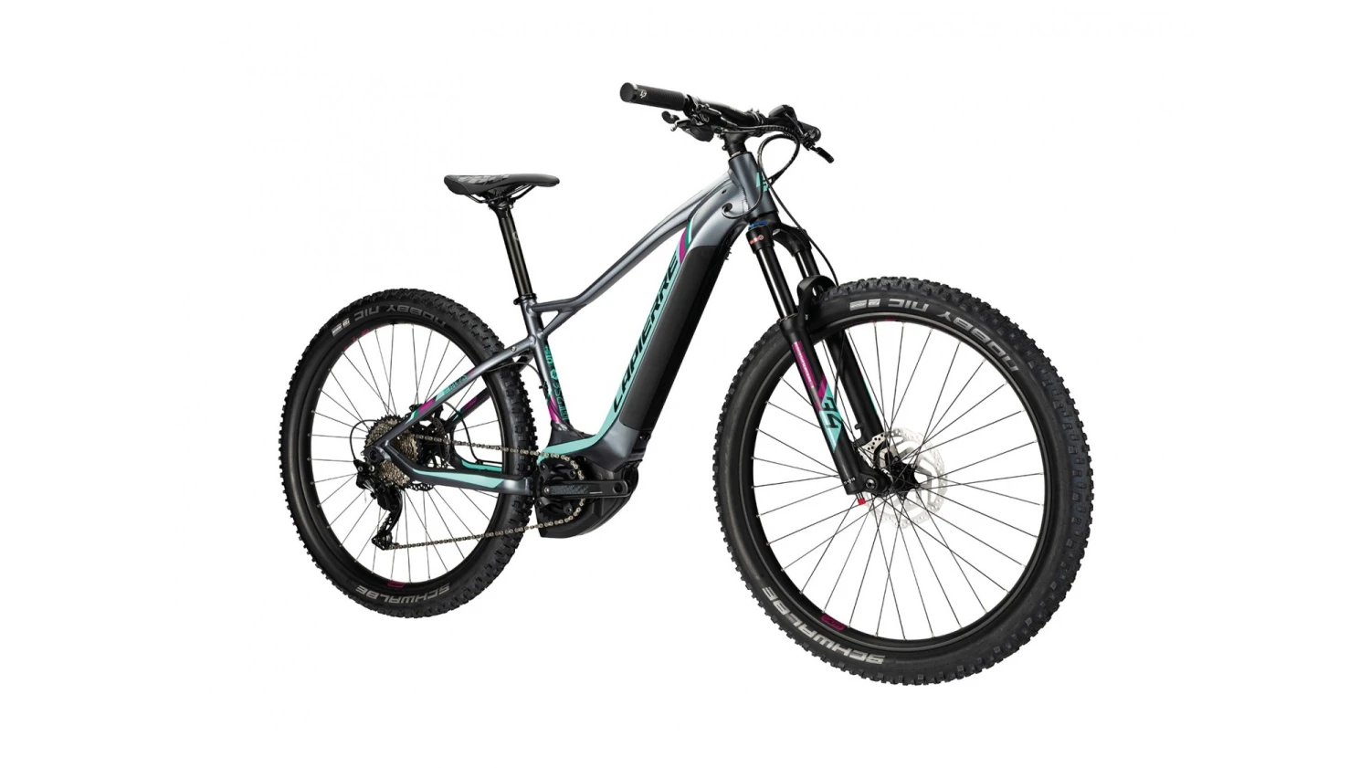 LAPIERRE OVERVOLT HT 7.5 DAME 2021 7 LAPIERRE OVERVOLT HT 7.5 DAME 2021 – Image 5