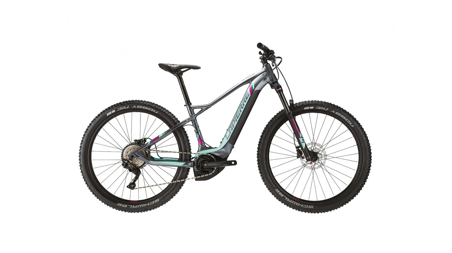 LAPIERRE OVERVOLT HT 7.5 DAME 2021 3 LAPIERRE OVERVOLT HT 7.5 DAME 2021