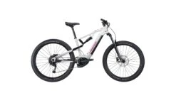 Lapierre Overvolt TR 3.5 Dame 2021
