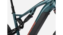 LAPIERRE OVERVOLT TR 4.5 2021 -Tout Pour Velos lapierre overvolt tr 45 2021 2