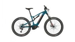 LAPIERRE OVERVOLT TR 4.5 2021