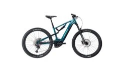 LAPIERRE OVERVOLT TR 4.5 DAME 2021