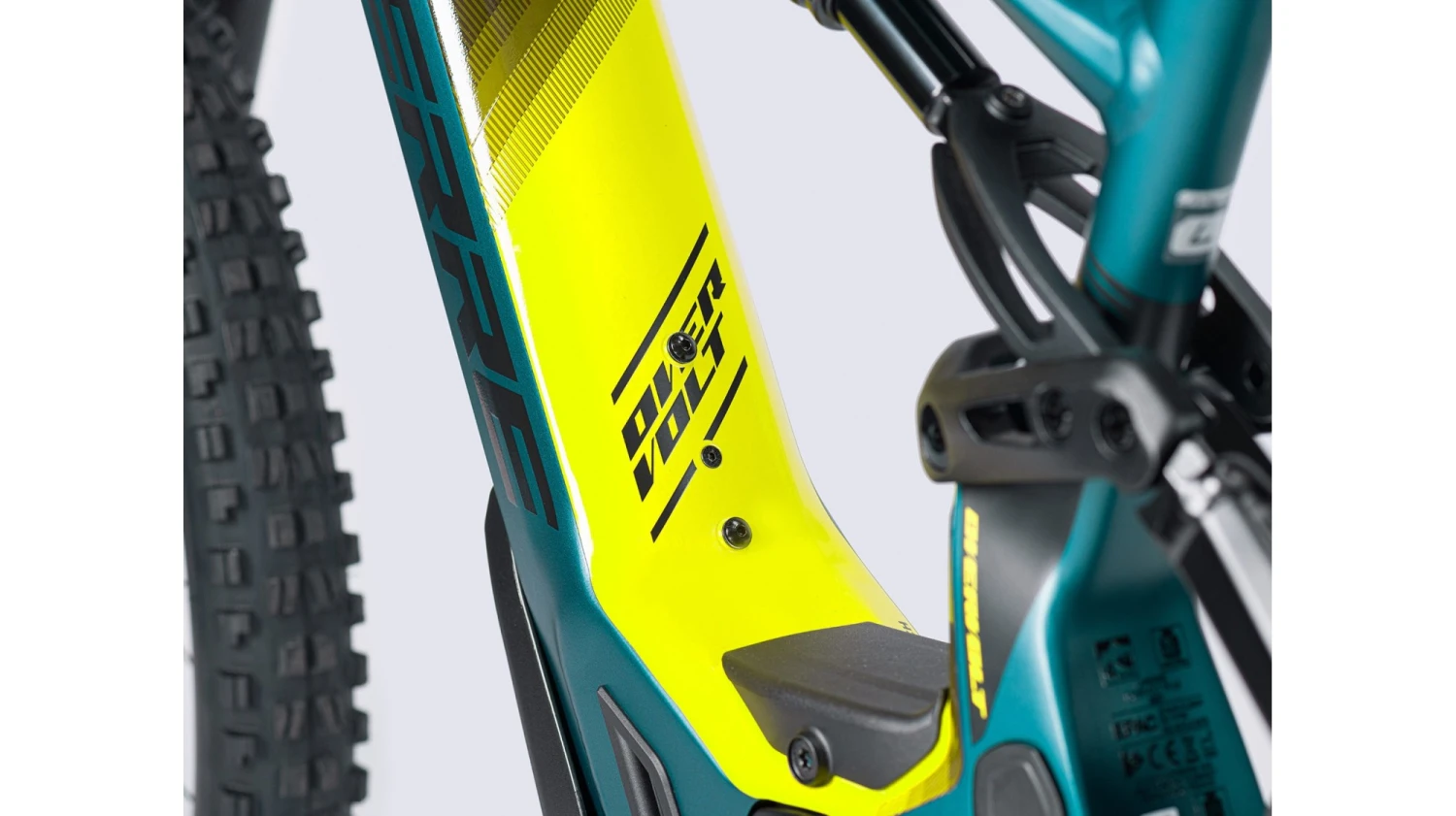 LAPIERRE OVERVOLT TR 5.6 2021 4 LAPIERRE OVERVOLT TR 5.6 2021 – Image 2