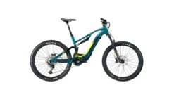 LAPIERRE OVERVOLT TR 5.6 2021
