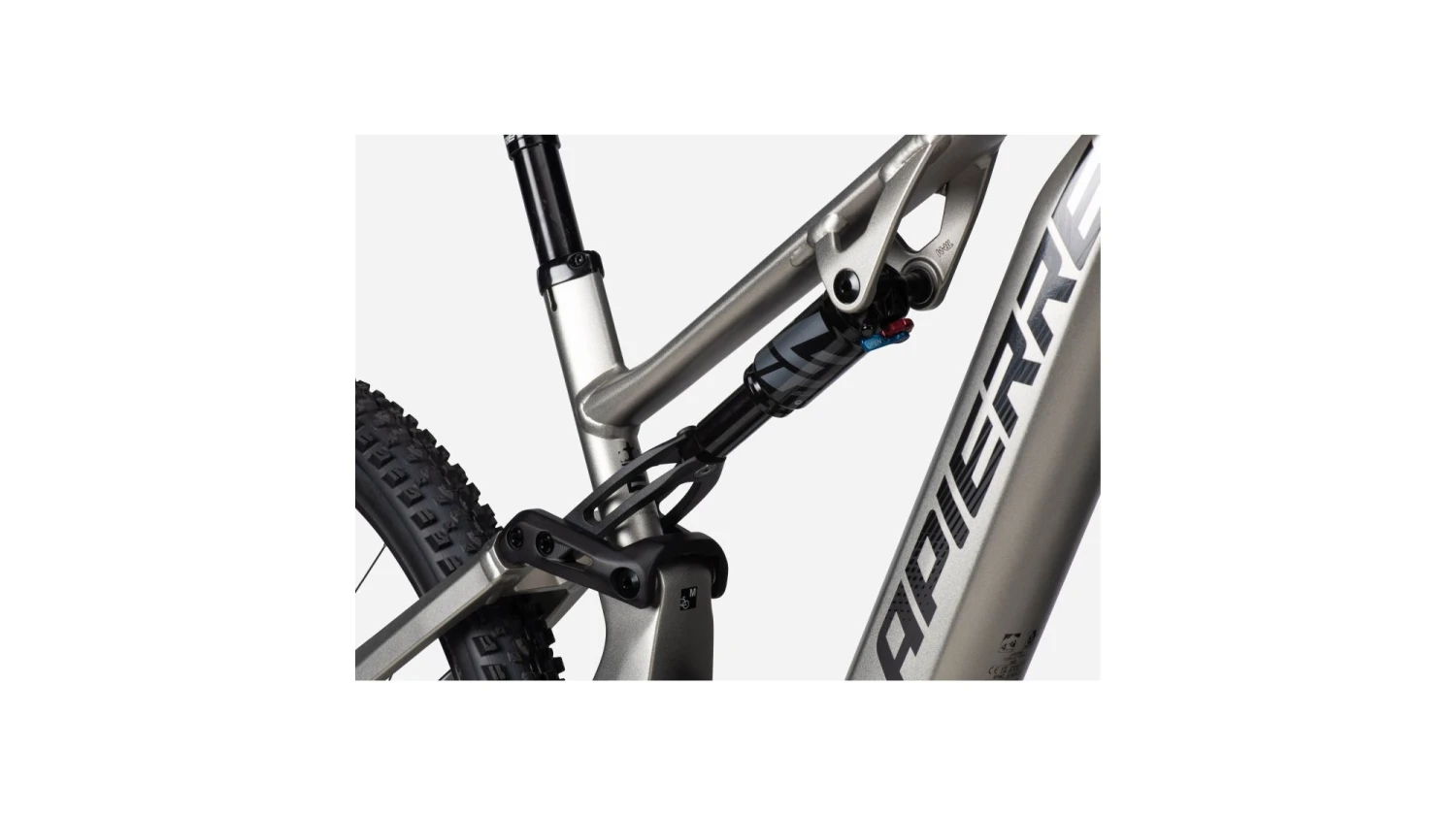 LAPIERRE OVERVOLT TR5.6 2022 5 LAPIERRE OVERVOLT TR5.6 2022 – Image 3