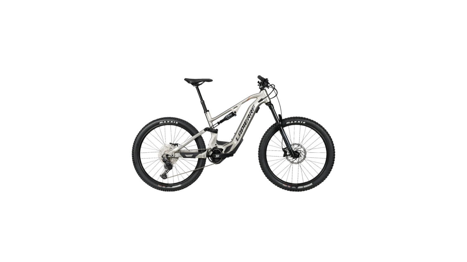 LAPIERRE OVERVOLT TR5.6 2022 3 LAPIERRE OVERVOLT TR5.6 2022