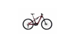 LAPIERRE OVERVOLT TR6.7 2022