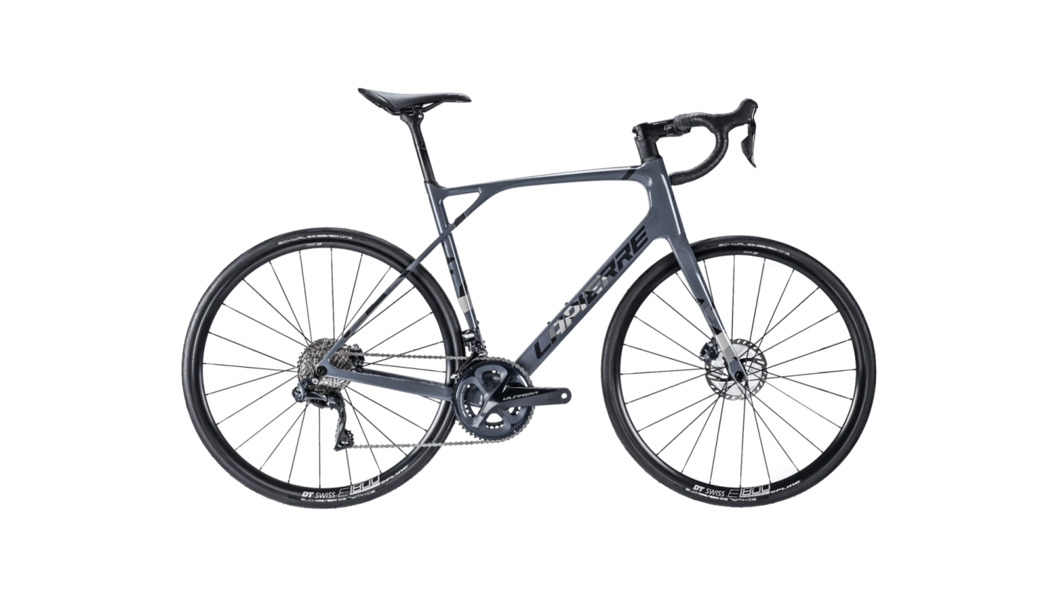 LAPIERRE PULSIUM SAT 7.0 2021 3 LAPIERRE PULSIUM SAT 7.0 2021