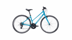 LAPIERRE SHAPER 1.0 DAME 2022