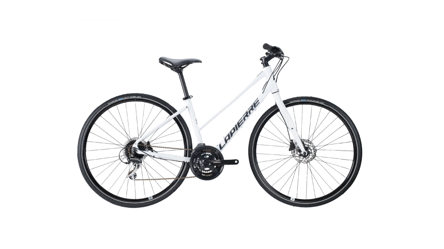 LAPIERRE SHAPER 2.0 DAME 2022 3 LAPIERRE SHAPER 2.0 DAME 2022